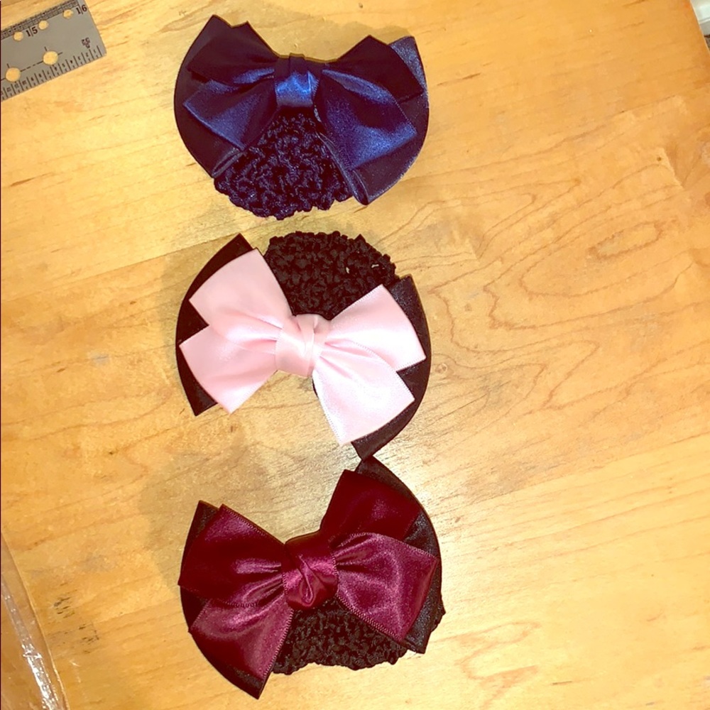Bows